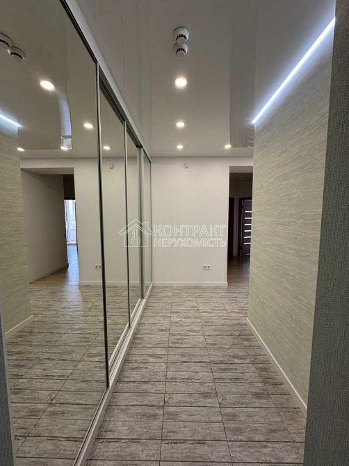 Продаж Квартира 2-кімнатна, 13/16 поверх на вул. Домобудівельна Харьков - изображение 12