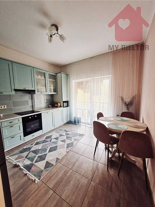 Продаж трикімнатної квартири ЖК Тетріс Uzhhorod - photo 1