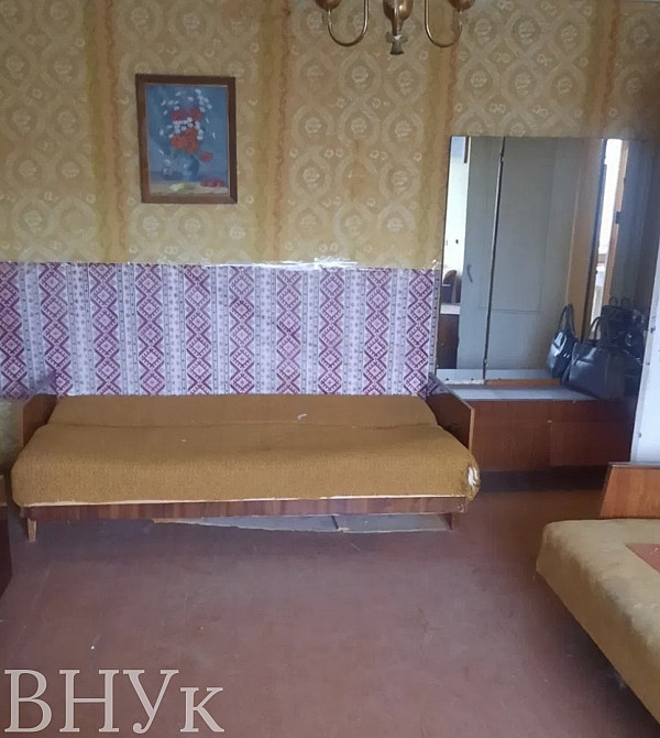 Продаж Квартира 1-кімнатна, 5/5 поверх на Руданського, 5 Ужгород - изображение 6