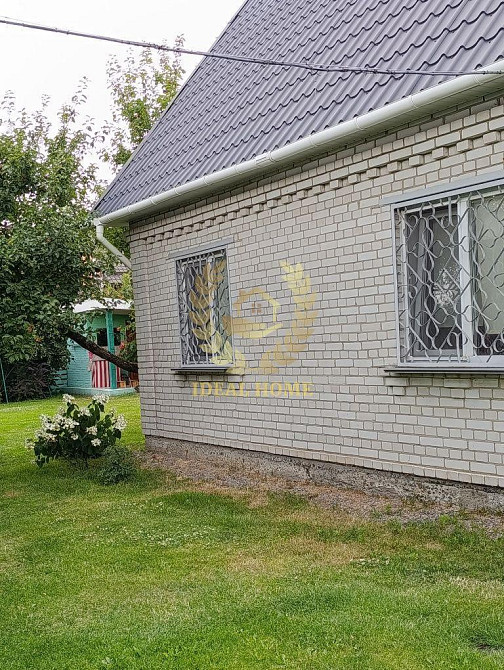 Продаж Будинок 2-кімнатний на Энтузиастов 10-я ул. Kiev - photo 2