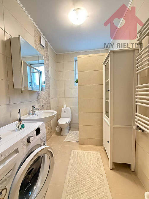 Оренда Квартира 3-кімнатна, 2/5 поверх на Гренджі-Донського пл. Uzhhorod - photo 10