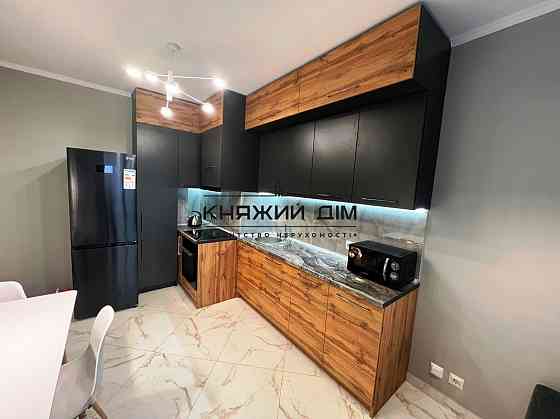 Оренда 2-х кім.студіо на Заболотного, ЖК Метрополіс. м. Теремки № 11198998 Київ