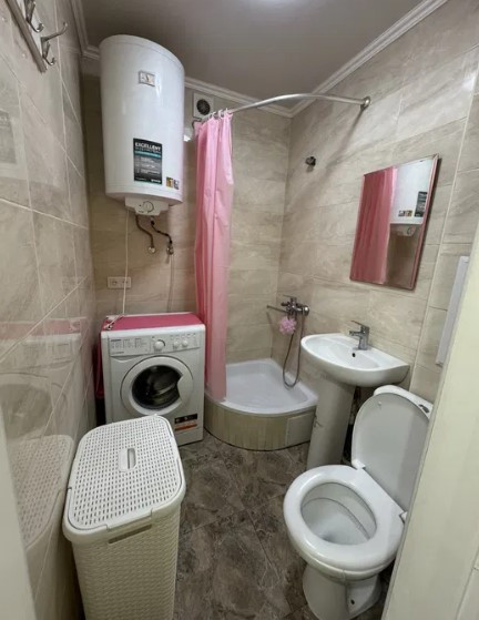 1ком.квартира на Черёмушках - Люстдорфская дорога Одеса - фото 9