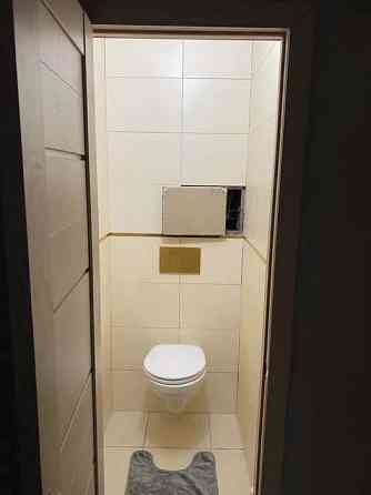 Оренда Квартира 3-кімнатна, 4/9 поверх на ул. Привокзальная Київ