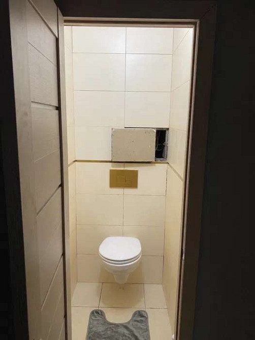 Оренда Квартира 3-кімнатна, 4/9 поверх на ул. Привокзальная Київ - фото 5