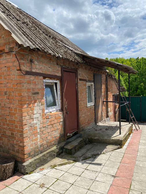 For sale 1-storey House with land 10 ares 75.8 sq.m 3 rooms at Якова Шепеля Vinnytsya - photo 11