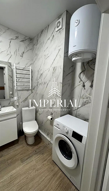 Оренда Квартира 1-кімнатна, 2/25 поверх на вул. вулиця Валерʼяна Підмогильного Київ - фото 7