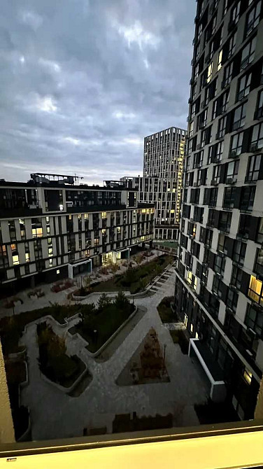 Продаж Квартира 3-кімнатна, 7/25 поверх на Зарічна вул., д. 6к5 Київ - фото 16