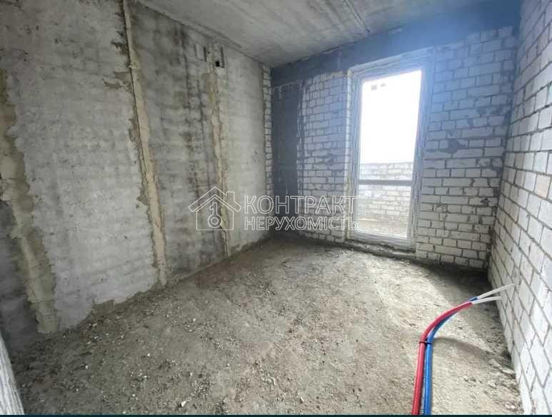 Продаж Квартира 1-кімнатна, 9/9 поверх на вул. Борткевича Харьков - изображение 5