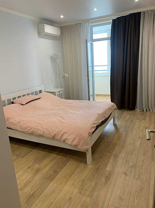 Продаж Квартира 2-кімнатна, 15/17 поверх на Туманяна Ованеса вул., д. 15а Київ - фото 13