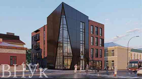 Продаж Квартира 2-кімнатна, 4/4 поверх на Степана Бандери Тернополь