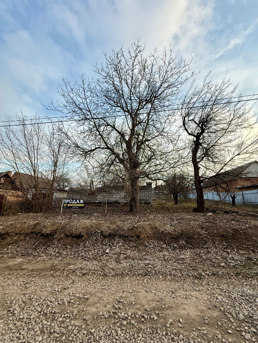 Продаж земельної ділянки Для будівництва приватного житлового будинку площа 8.6 сот Затишна 61 Кропивницький - фото 3