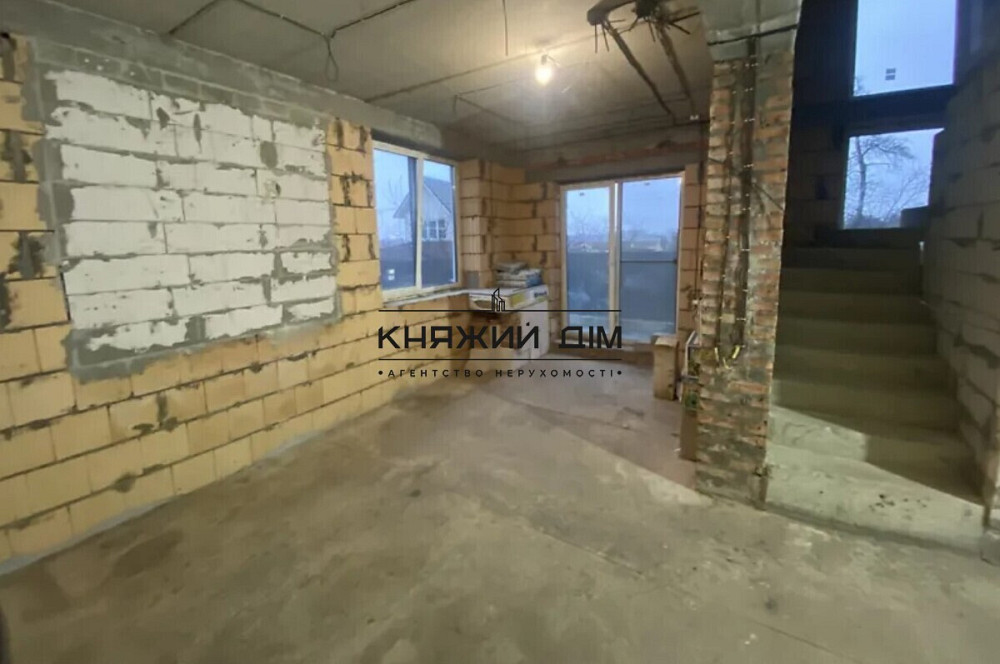 Продаж таунхауса в Ірпені. № 2211745 Ірпінь - фото 7