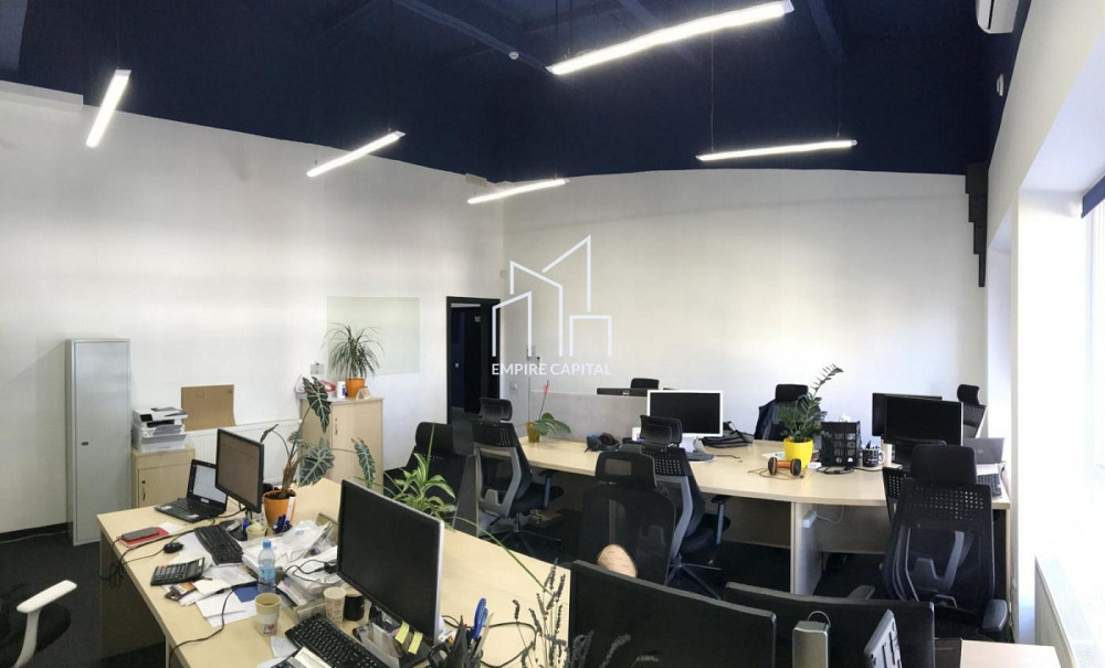 Оренда офісне приміщення на вул. Героїв УПА приміщень - 4, поверх - 3/10 Львів - фото 7