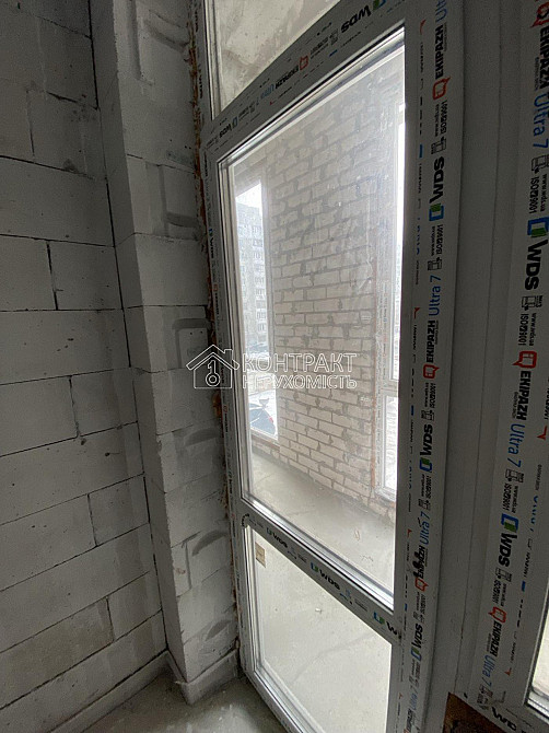 Продаж Квартира 2-кімнатна, 3/20 поверх на вул. Клочківська Харків - фото 10