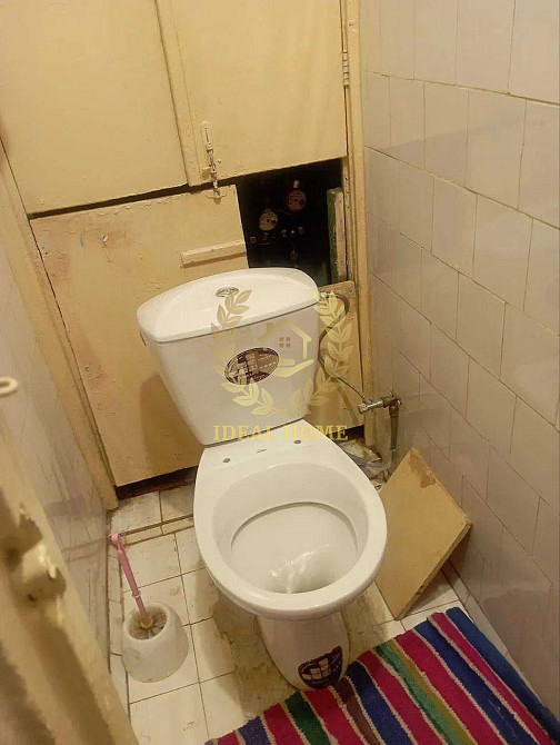 Продаж Квартира 3-кімнатна, 9/9 поверх на Дубровицкая ул., 5 Киев - изображение 7