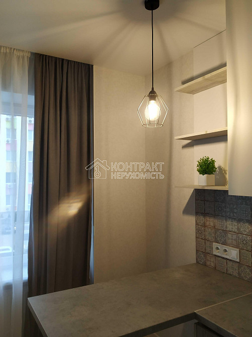 Оренда Квартира 1-кімнатна, 3/7 поверх на вул. Бестужева Харків - фото 5