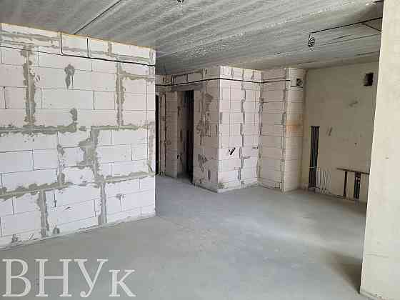 Продаж Квартира 1-кімнатна, 3/10 поверх на Микулинецька Тернопіль