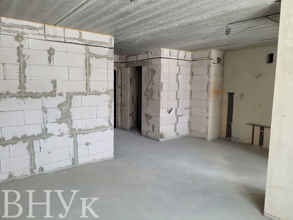 Продаж Квартира 1-кімнатна, 3/10 поверх на Микулинецька Ternopil' - photo 4