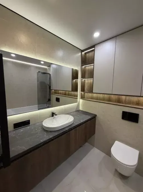 Продаж Квартира 3-кімнатна, 13/16 поверх на Ленкавського вул., 4 Ивано-Франковск - изображение 9