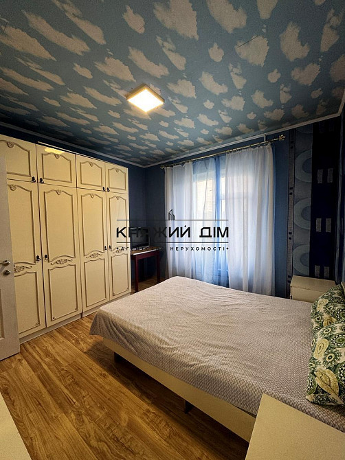 Продаж Квартира 3-кімнатна, 10/15 поверх на вул. Цветаевой Марины ул./ Олександри Екстер Kiev - photo 3