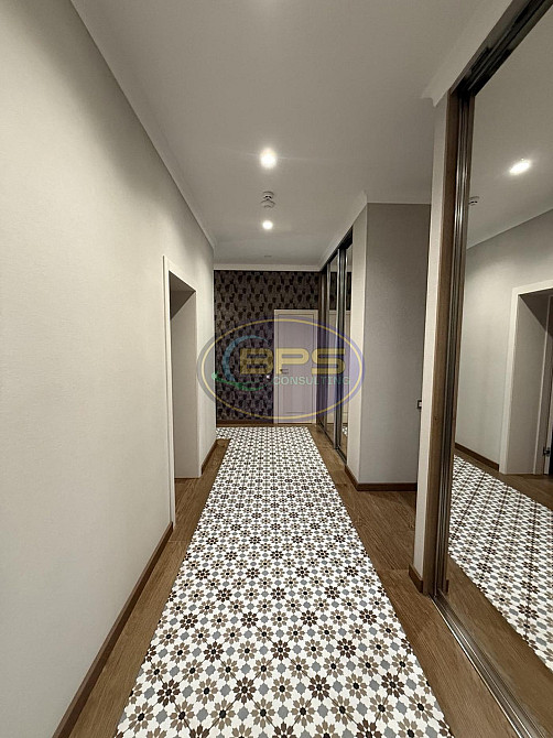 Продаж 3к квартири 117 кв. м Одеса - фото 4