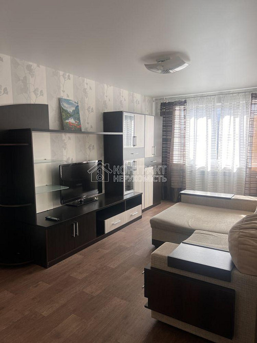 Оренда Квартира 2-кімнатна, 4/5 поверх на вул. Гвардійців Широнінців Харків - фото 2