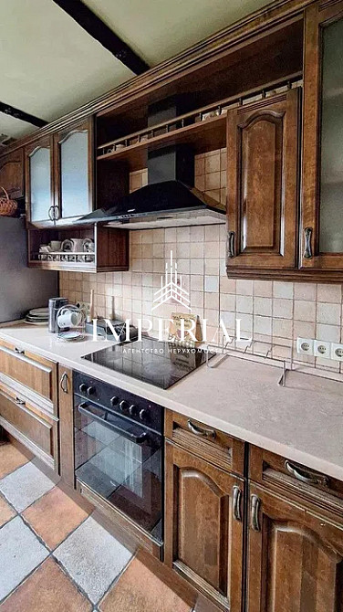 Оренда Квартира 3-кімнатна, 13/16 поверх на вул. Драгоманова Київ - фото 10