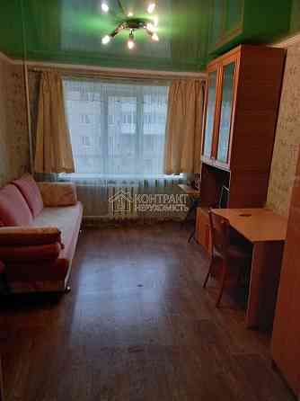 Продаж Квартира 3-кімнатна, 3/5 поверх на вул. 23 Серпня Харків