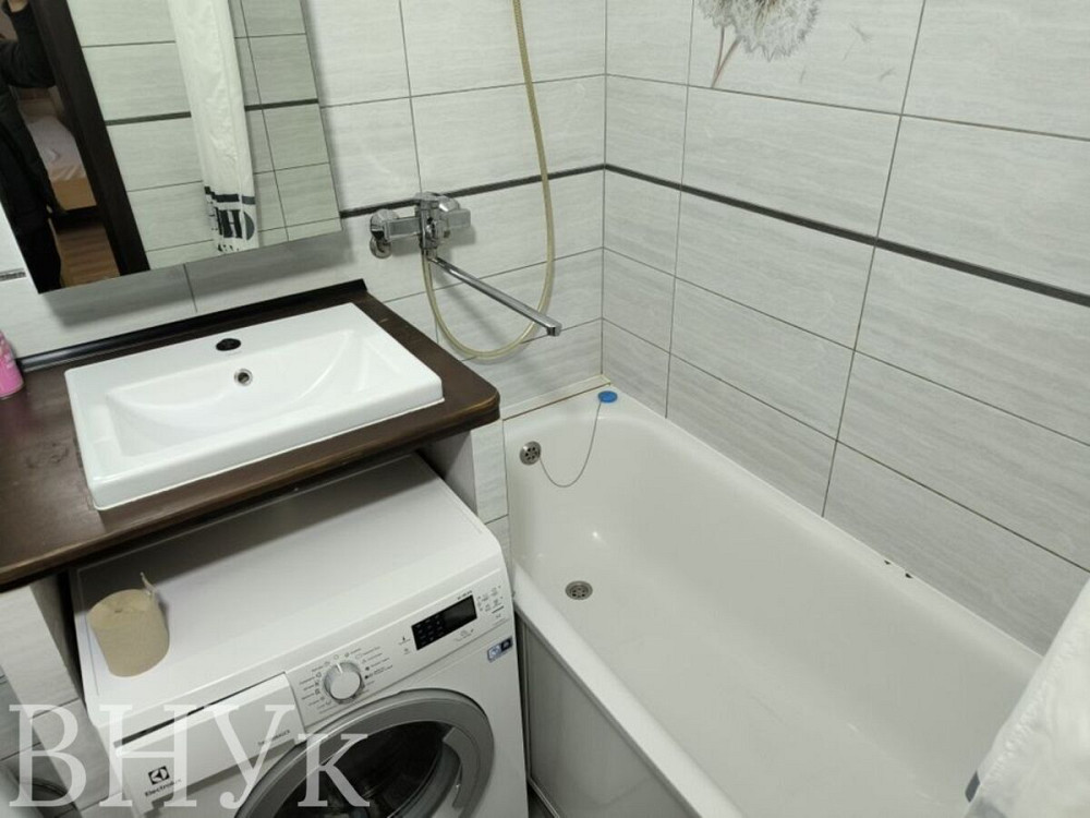 Продаж Квартира 1-кімнатна, 5/5 поверх на Ветеранів Luts'k - photo 19