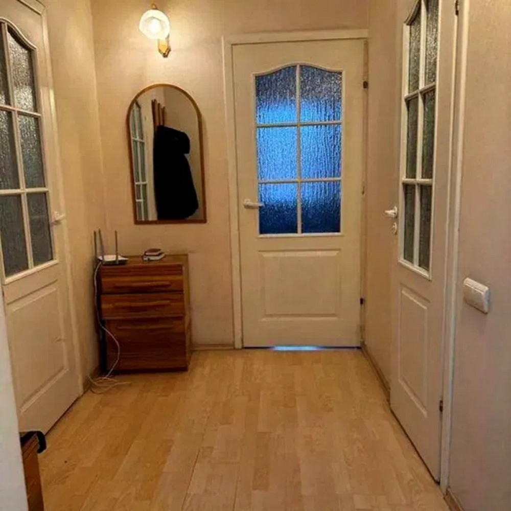 Оренда Квартира 1-кімнатна, 7/15 поверх на Антоновича, 112 Киев - изображение 9