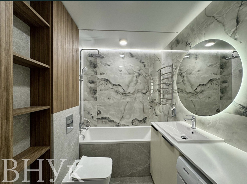 Продаж Квартира 3-кімнатна, 6/12 поверх на вул. Київська Ternopil' - photo 7