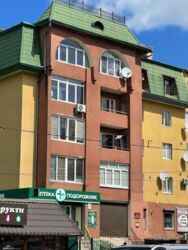 Продаж Квартира 1-кімнатна, 1/5 поверх Галич - фото 2