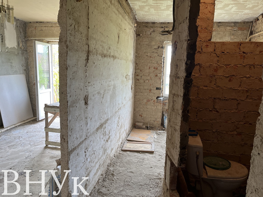 Продаж Квартира 2-кімнатна, 5/5 поверх на Свободи пр. Ужгород - фото 12