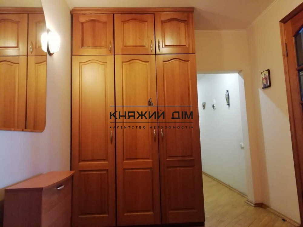 Продаж 3-х кім. квартири біля м.Лівобережна. Код об’єкту: 21145971 Київ - фото 8