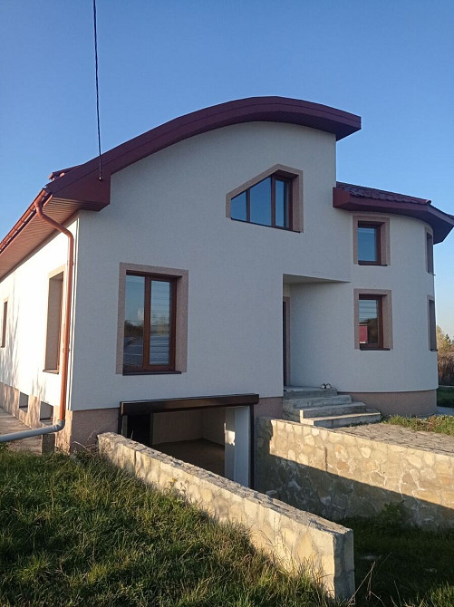 Продаж Будинок на Хмельницького Б. Драгомирчани - фото 5