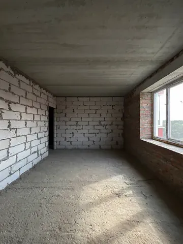 Продажа 1к Квартира 43 кв.м пров. Миру 32 Полтава - изображение 3