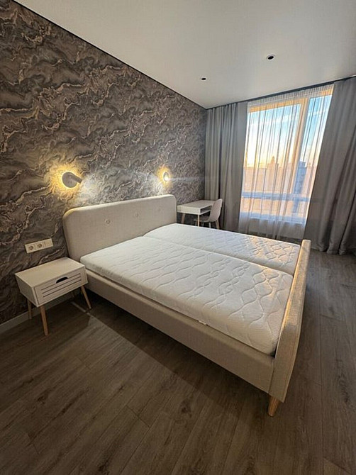 1-кімнатна, Олександра Олеся вул., 9 а, Подільський Kiev - photo 1