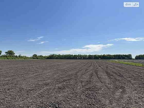 Продаж земельної ділянки 1.4 га Вінниця