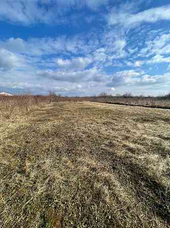 Продаж земельної ділянки 10 соток Ужгород