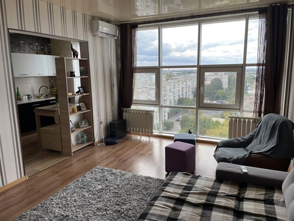 Продаж Квартира 2-кімнатна, 14/16 поверх на 8 Марта ул., 9 Б Дніпро - фото 2