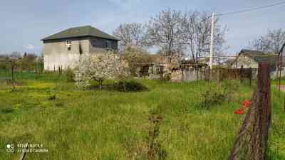 Продаж земельної ділянки 0.1 соток на ул. Парашутна, 40в Нерубайське