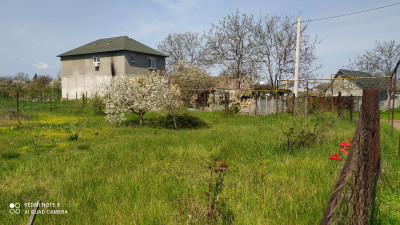 Продаж земельної ділянки 0.1 соток на ул. Парашутна, 40в Нерубайське - фото 1