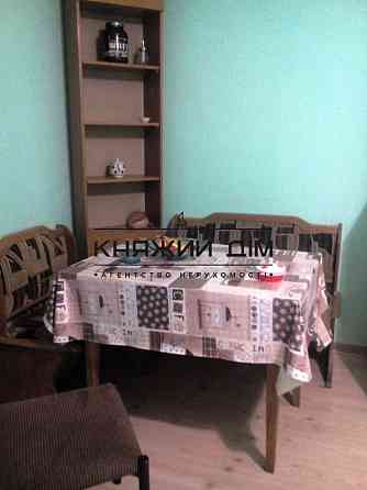 Продаж 1 кімнатна квартира м. Лівобережна 21145322 Київ