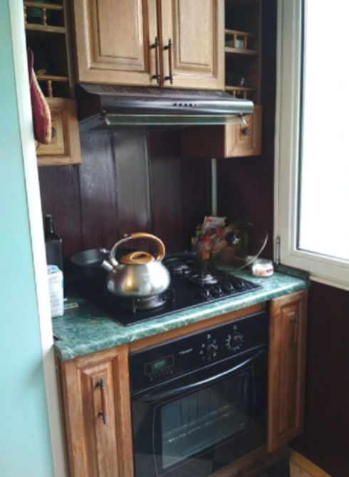 Продается большая уютная квартира по проспекту Академика Глушко Одеса - фото 10