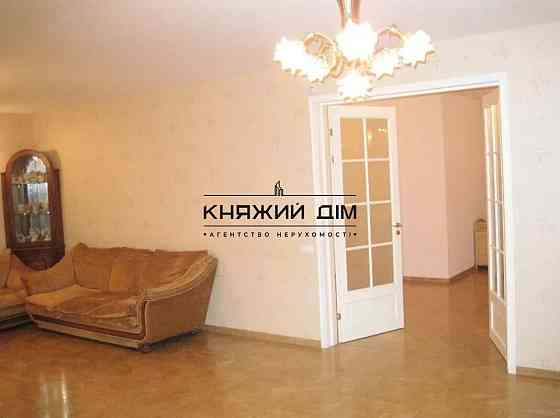 БЕЗ КОМИССИИ! Шикарная 5 комн разд квартира на Оболоне. Код №21102808 Kiev