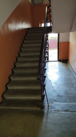 Продам 2-комнатную квартиру на ул. Блока, угол ул. Умова Одеса