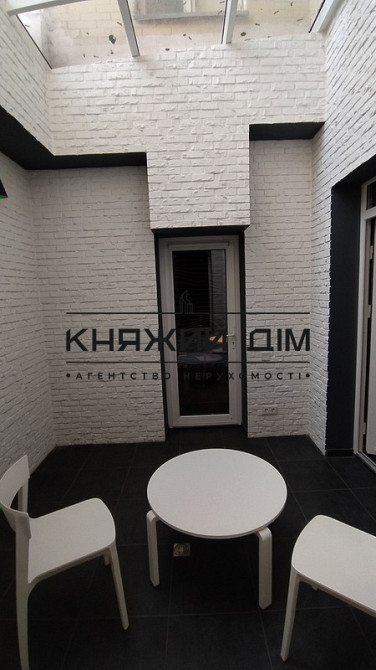 Продаж офісне приміщення на Малая Житомирская ул. поверх - 1 Київ - фото 16