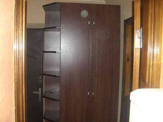 Оренда Квартира 2-кімнатна, 3/5 поверх на Героев Севастополя ул., 17в Киев