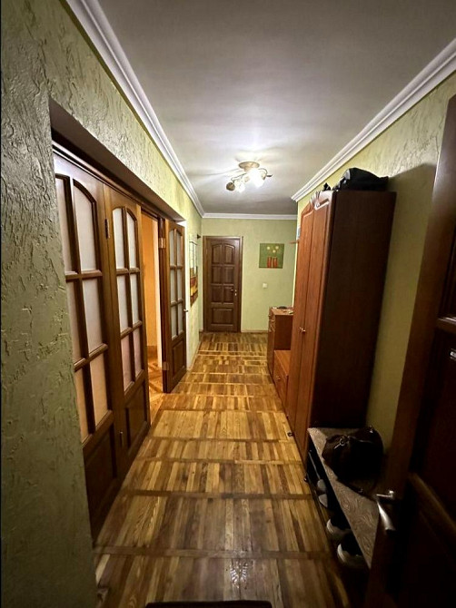 Продаж Квартира 2-кімнатна, 3/9 поверх на Паньківська вул., д. 19 Київ - фото 13